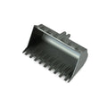 Amewi Schaufel aus Metall für Radlader 1:18 010-22304