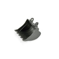 Amewi Schaufel aus Metall, klein für Radbagger 010-22305
