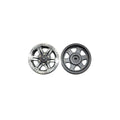Amewi AMXRock AR20 1.9 Zoll CNC Felgen Aluminium 010-60915