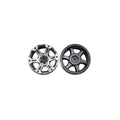 Amewi AMXRock AR22 1.9 Zoll CNC Felgen Aluminium 010-60917