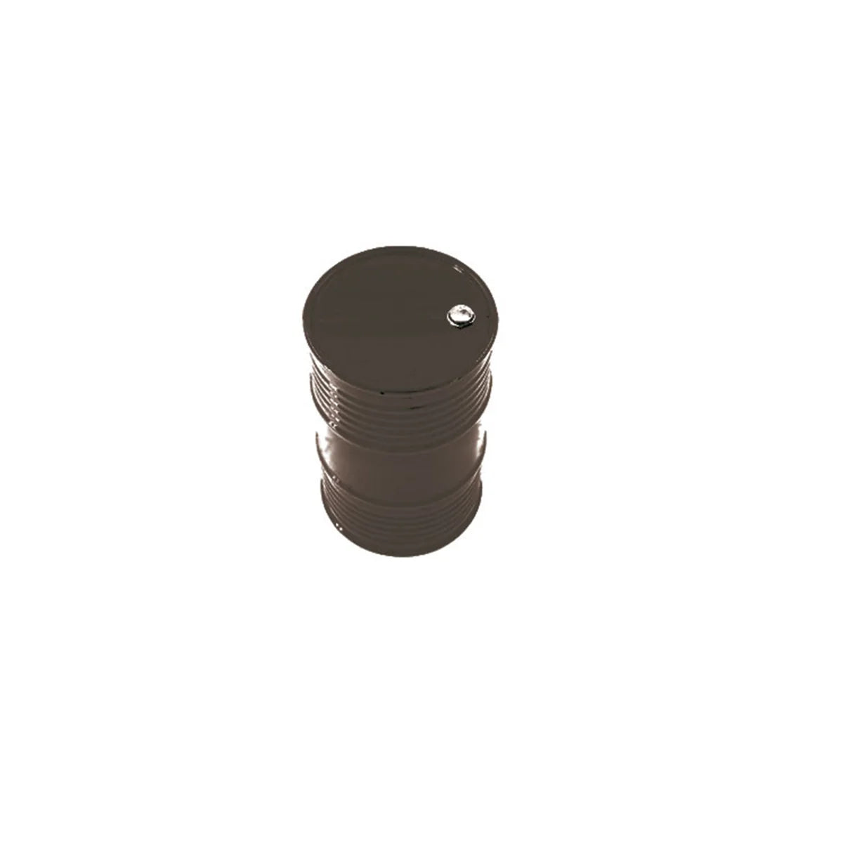 Amewi Öltank 44 Gallonen schwarz 010-80132BK