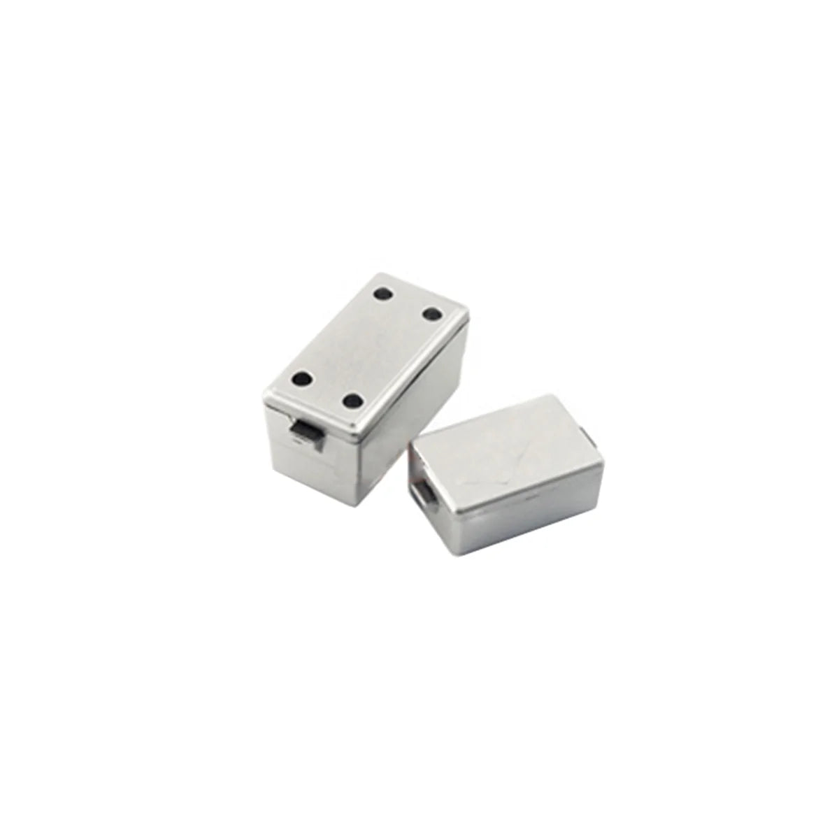 Amewi Werkzeugboxen ABS 2 Stück 010-80141S