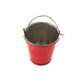 Amewi 1:10 Eimer groß rot 010-80143R