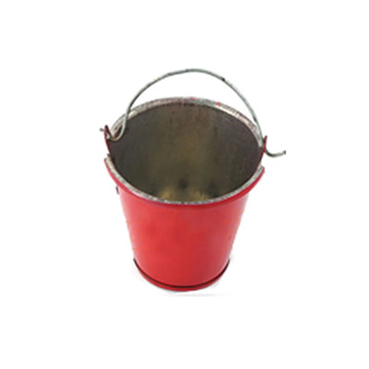 Amewi 1:10 Eimer groß rot 010-80143R
