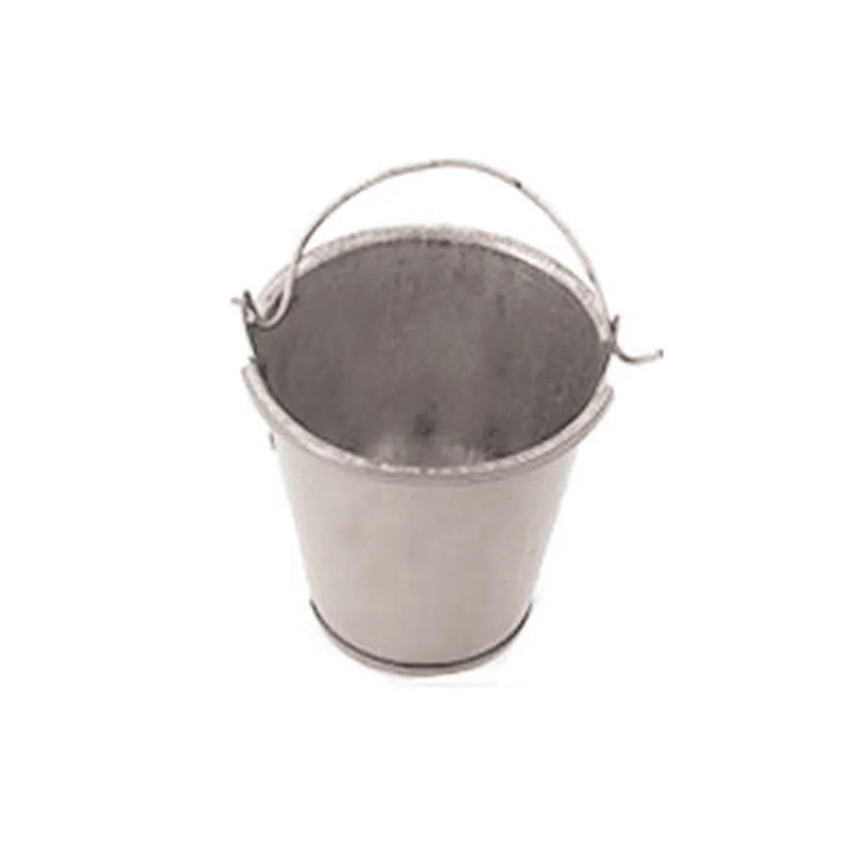 Amewi 1:10 Eimer silber 010-80143S