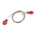 Amewi Stahlseil mit Haken 010-80152