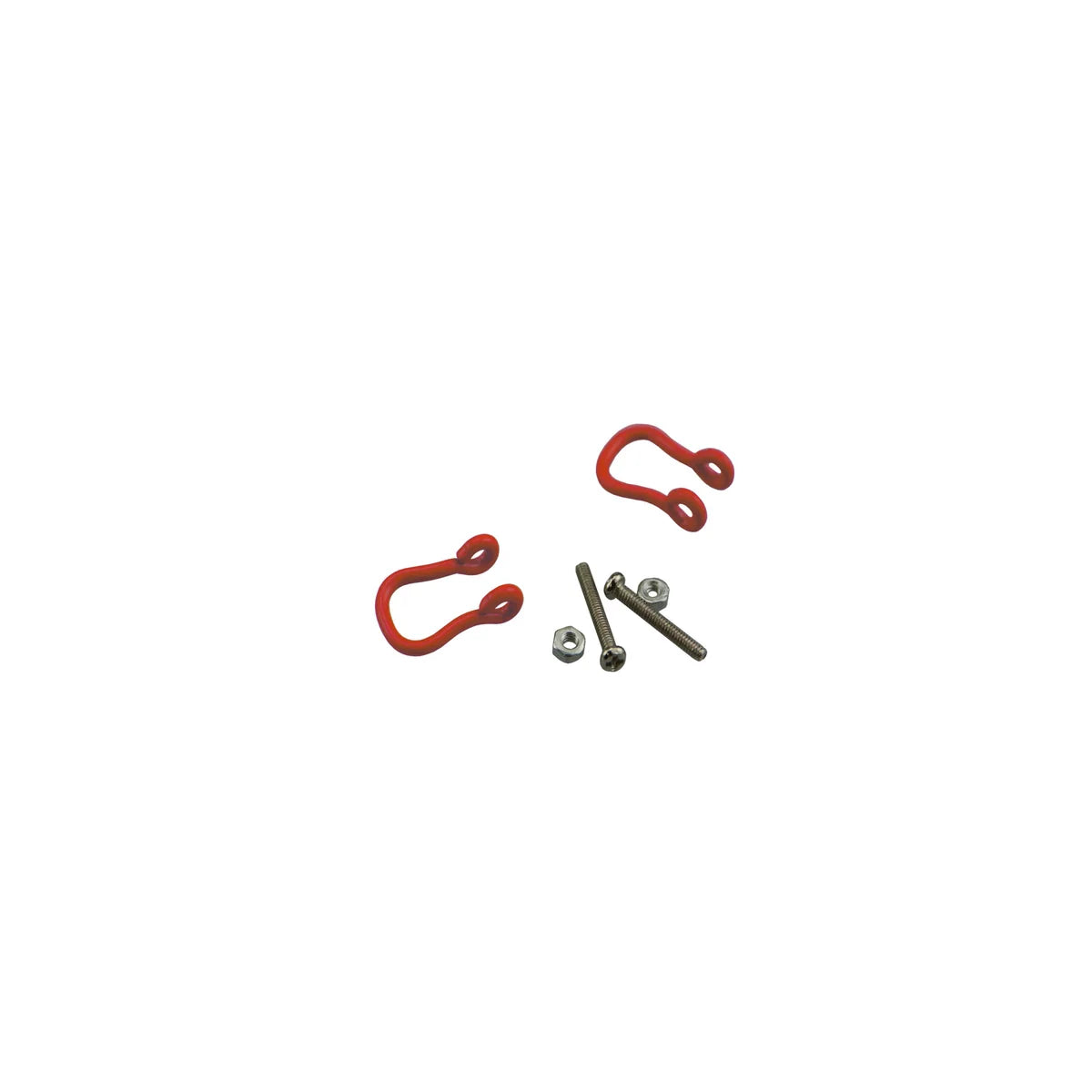 Amewi Schlepphaken rot 010-80218