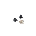 Amewi 1:10 Haken schwarz 010-80462B