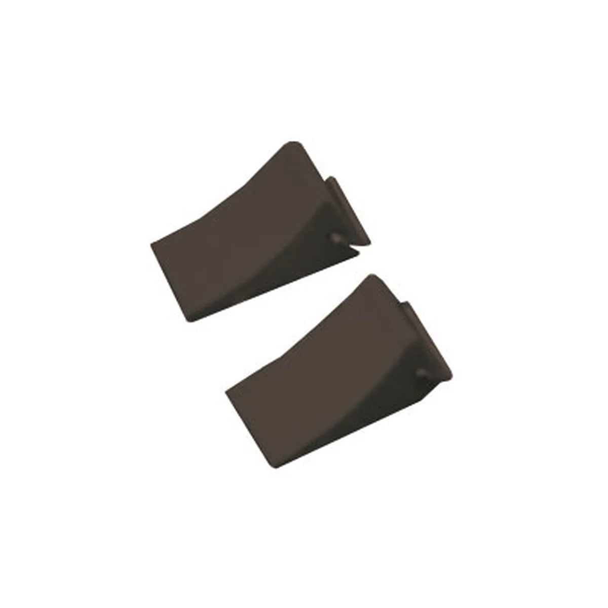 Amewi Unterlegkeil schwarz 2 Stück 010-SH80132B