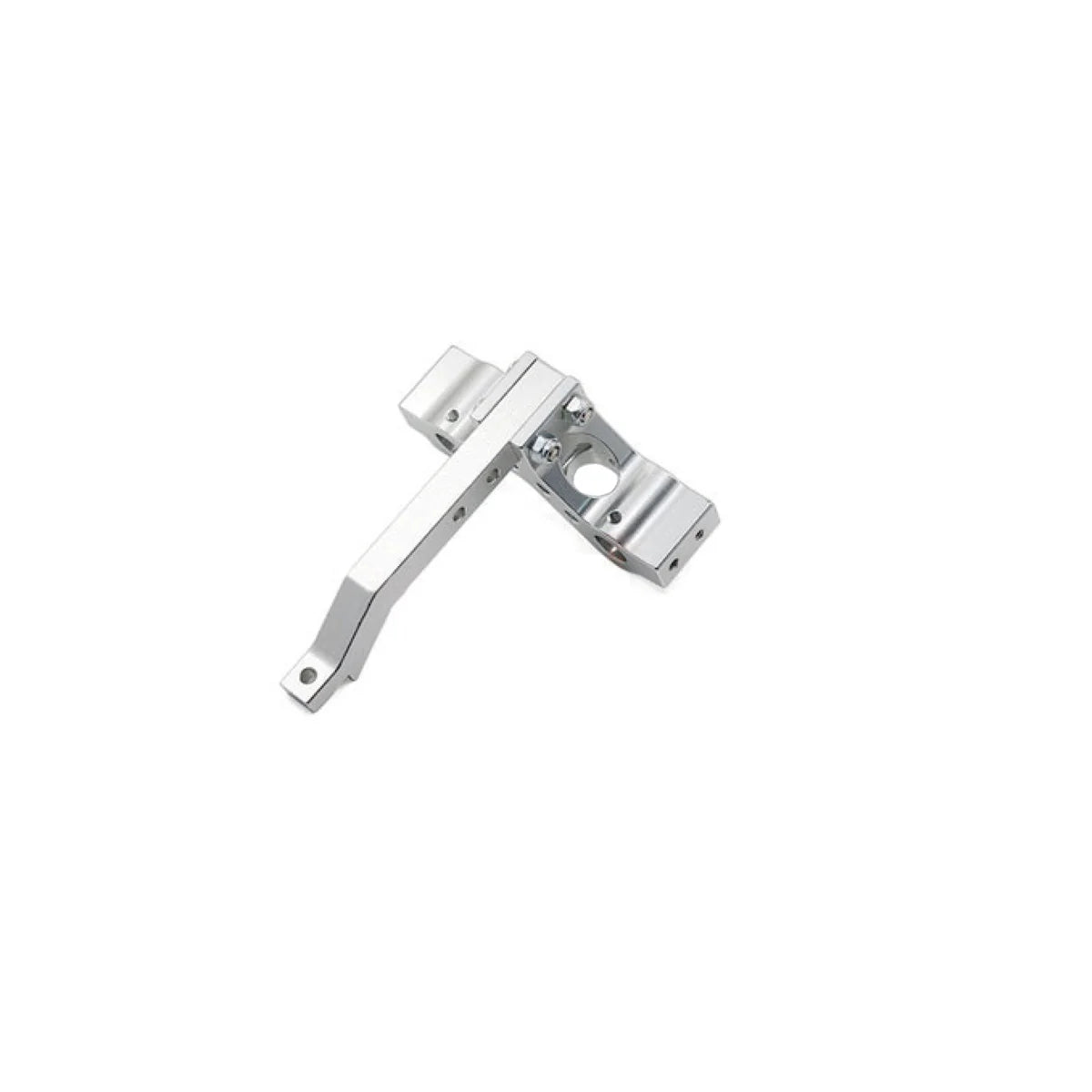 Amewi Anhängerkupplung Silber 010-SH80136-01
