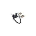 Amewi Abschlepphaken schwarz 010-SH80139B