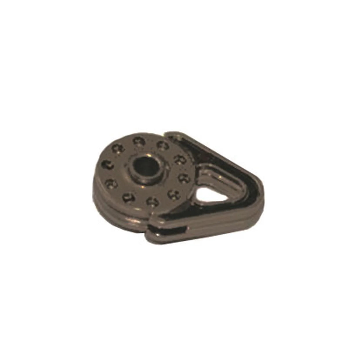 Amewi Ketten Umlenkrolle schwarz 010-SH80147B