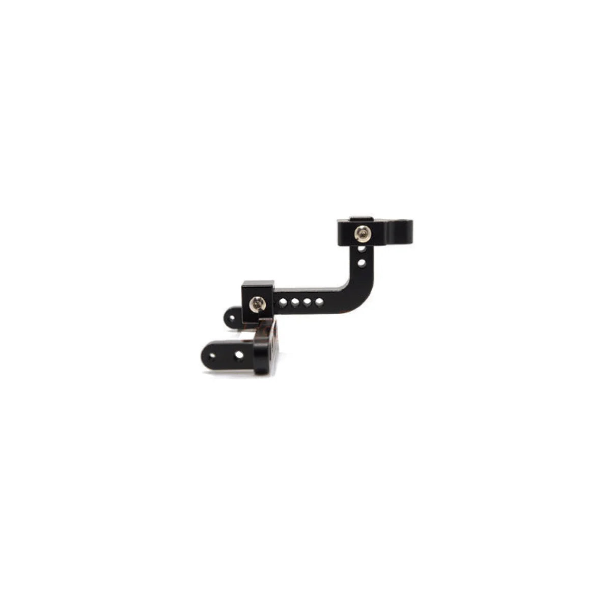Amewi Anhängevorichtung schwarz 010-SH80156B
