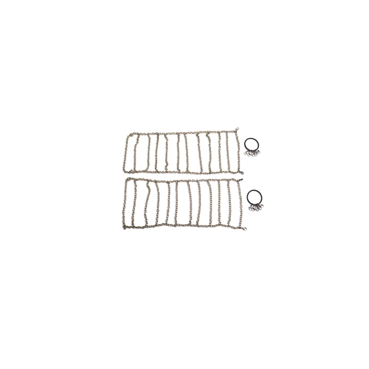 Amewi Schneeketten für 96mm Räder 010-SH88149