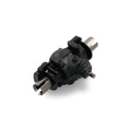 Amewi Achse komplett vorne/hinten für 4x4 U.S. Truck Grün 011-H014G