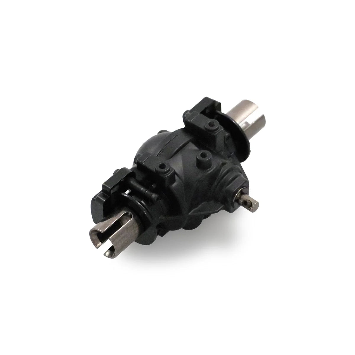 Amewi Achse komplett vorne/hinten für 4x4 U.S. Truck Grün 011-H014G