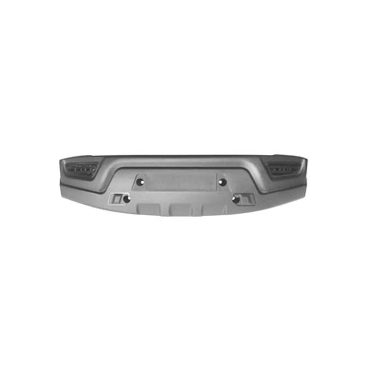 Amewi Rammschutzplatte hinten 011-HGAB2