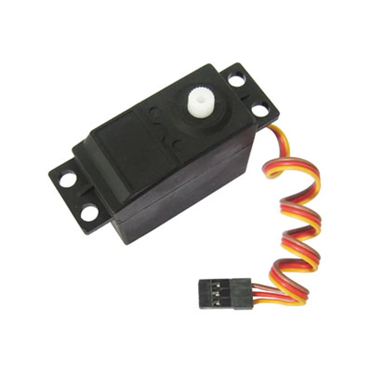 Amewi Standard Servo 3Kg Kunststoffgetriebe 011-HGS3003