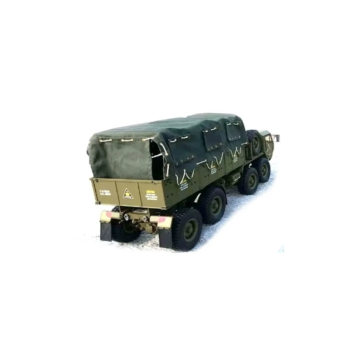 Amewi Planen Set für 22389 011-PS001