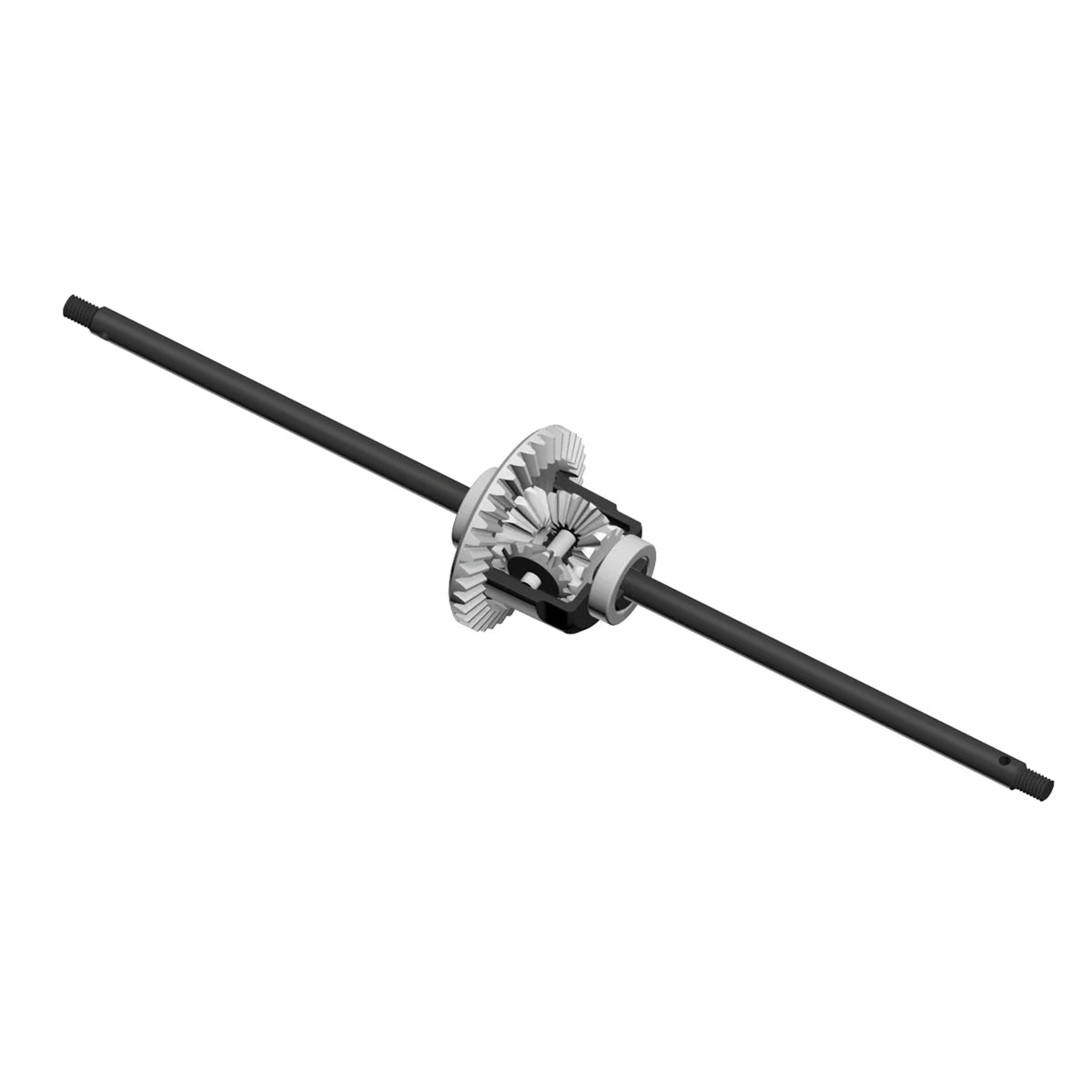 Amewi Differential Set hinten für 8x8 Truck 011-T009