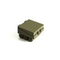 Amewi Gehäuse Druckluftbremse grün für 8x8 Truck 011-T014G