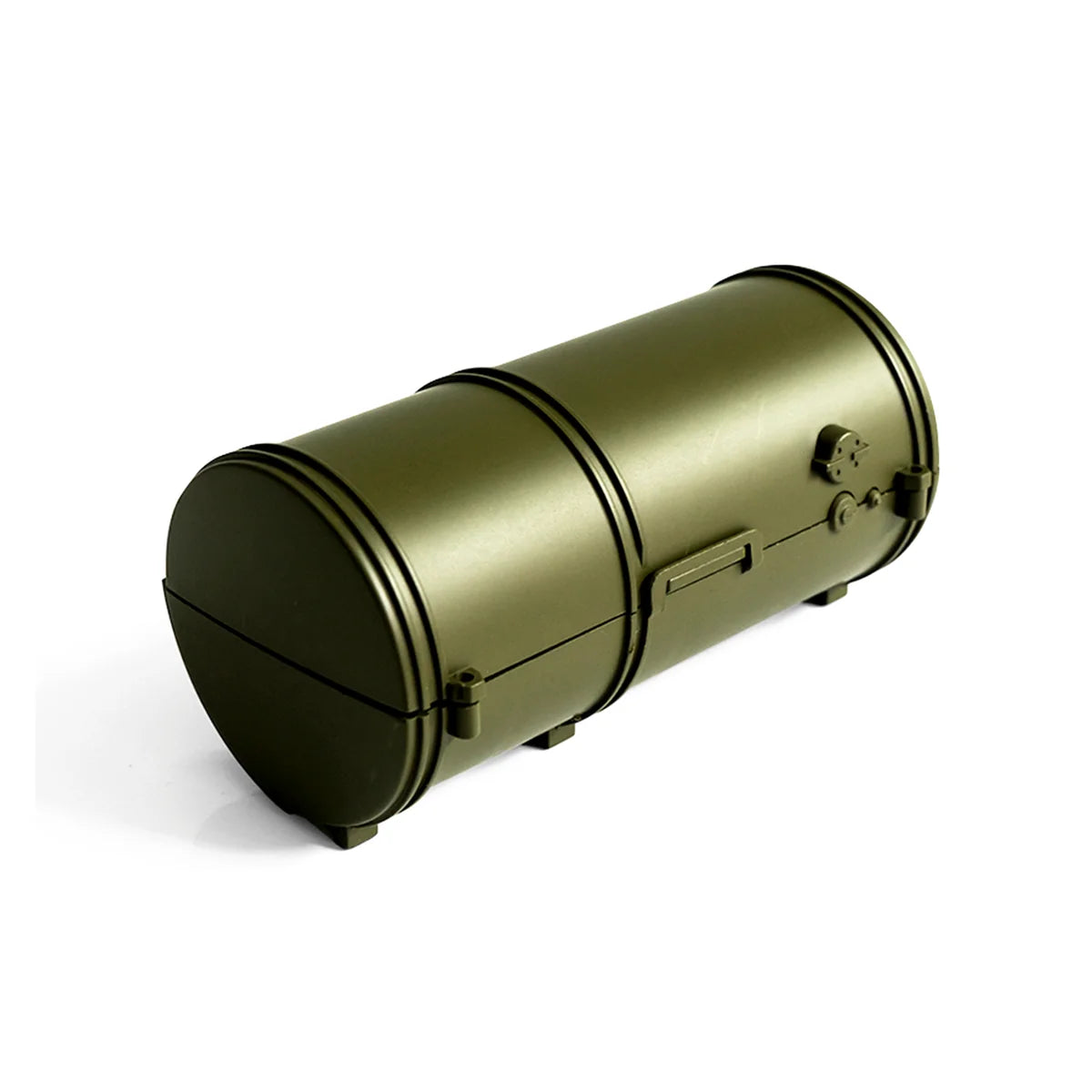 Amewi Tank grün für 8x8 Truck 011-T015G