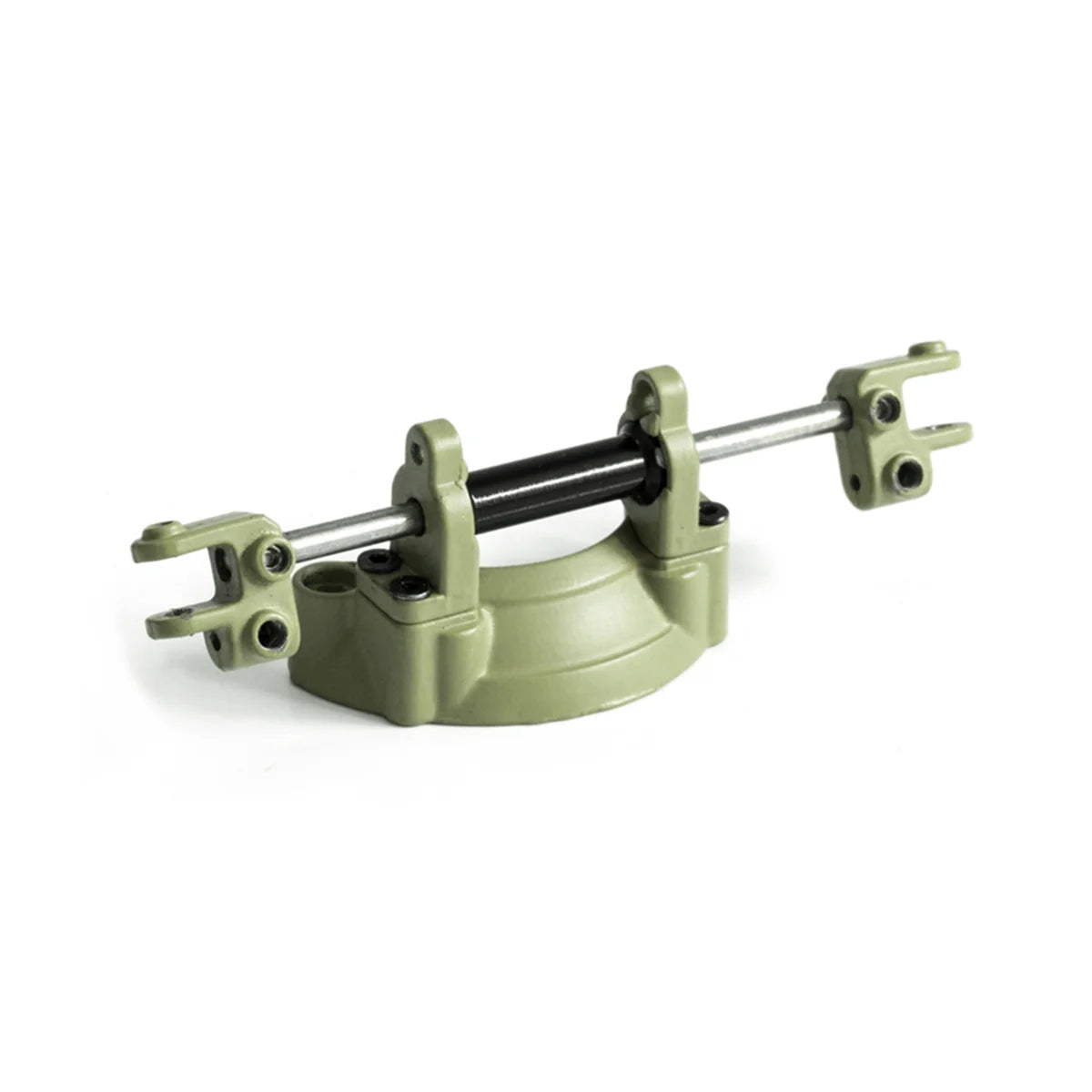 Amewi Anlenkung grün für 8x8 Truck 011-T019G