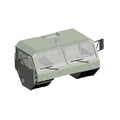 Amewi Fahrerkabine komplett grün für 8x8 Truck 011-T021G
