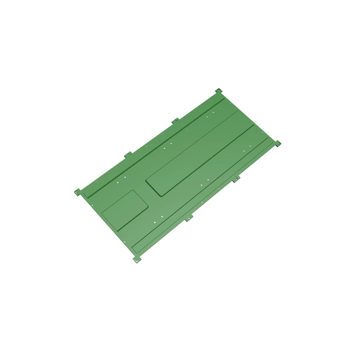 Amewi Grundplatte Ladefläche für 8x8 Truck 011-T032G