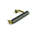 Amewi Schalldämpfer mit Hitzeblech für 8x8 Truck sand 011-T039