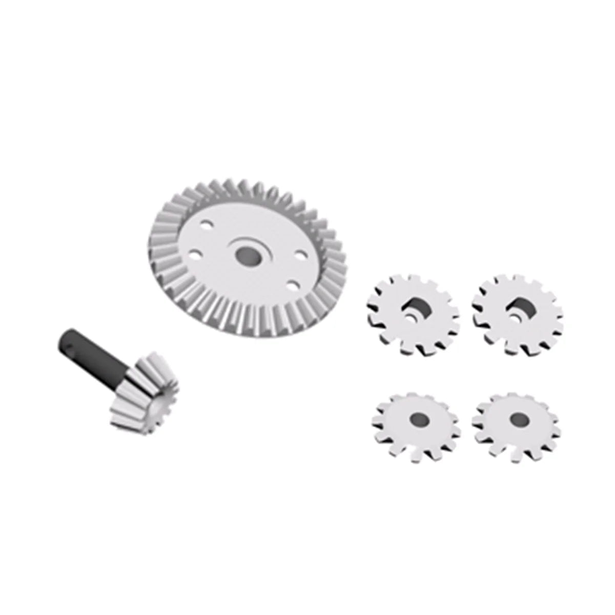Amewi Differental-Zahnrad Set für 8x8 Truck 011-T040