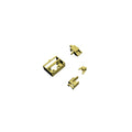 Amewi Trägerteile für 8x8 Truck sand 011-T049