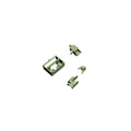 Amewi Trägerteile für 8x8 Truck grün 011-T049G