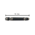Amewi Antriebswelle 78,5mm für 8x8 Truck 011-T059