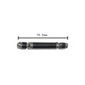 Amewi Antriebswelle 70,5mm für 8x8 Truck 011-T060
