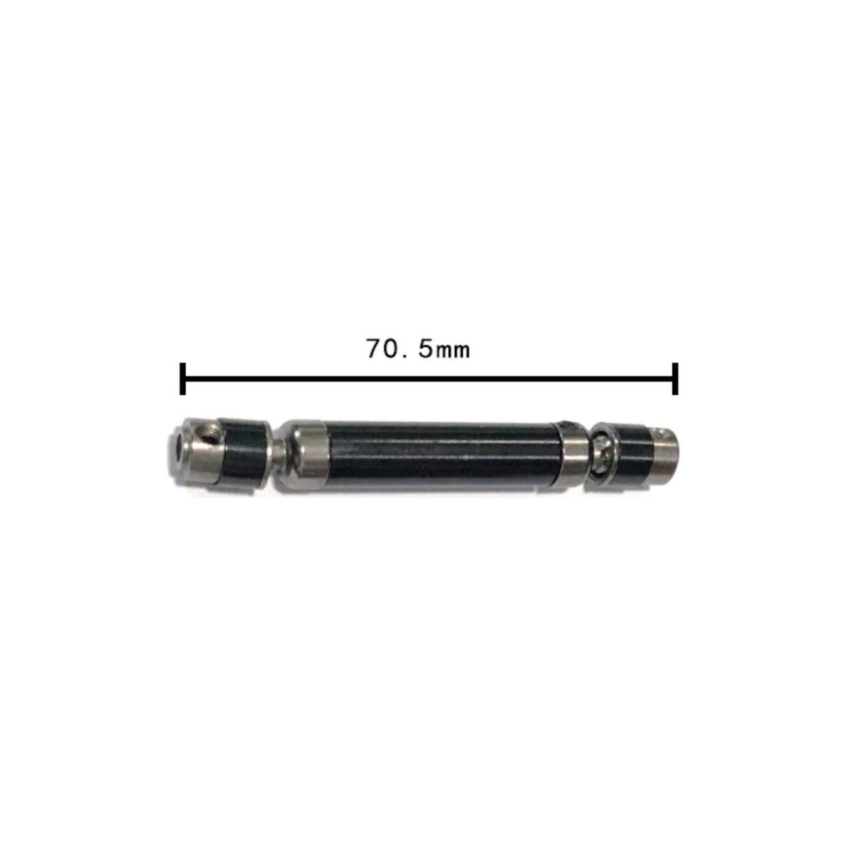 Amewi Antriebswelle 70,5mm für 8x8 Truck 011-T060