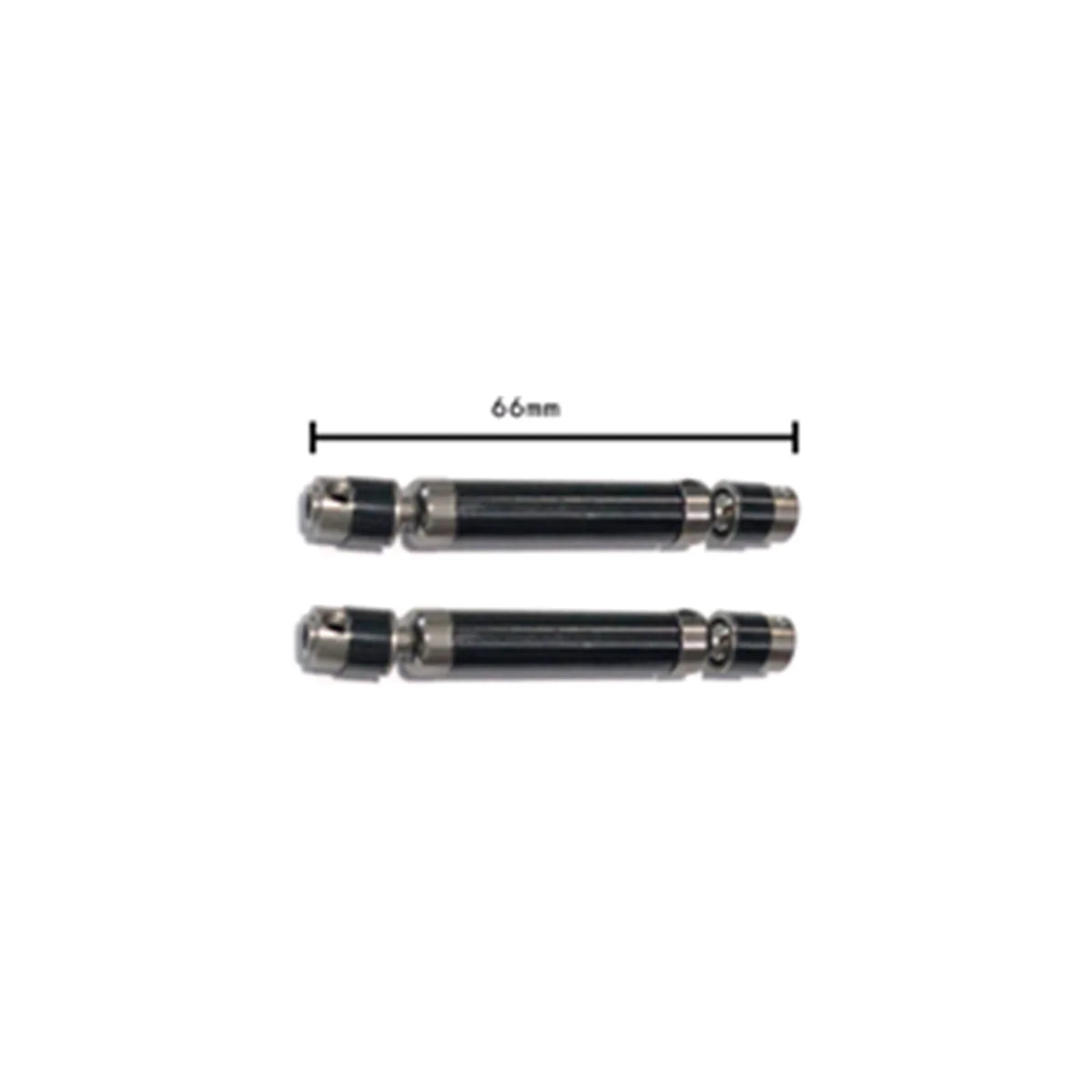 Amewi Antriebswelle 66mm für 8x8 Truck 011-T061