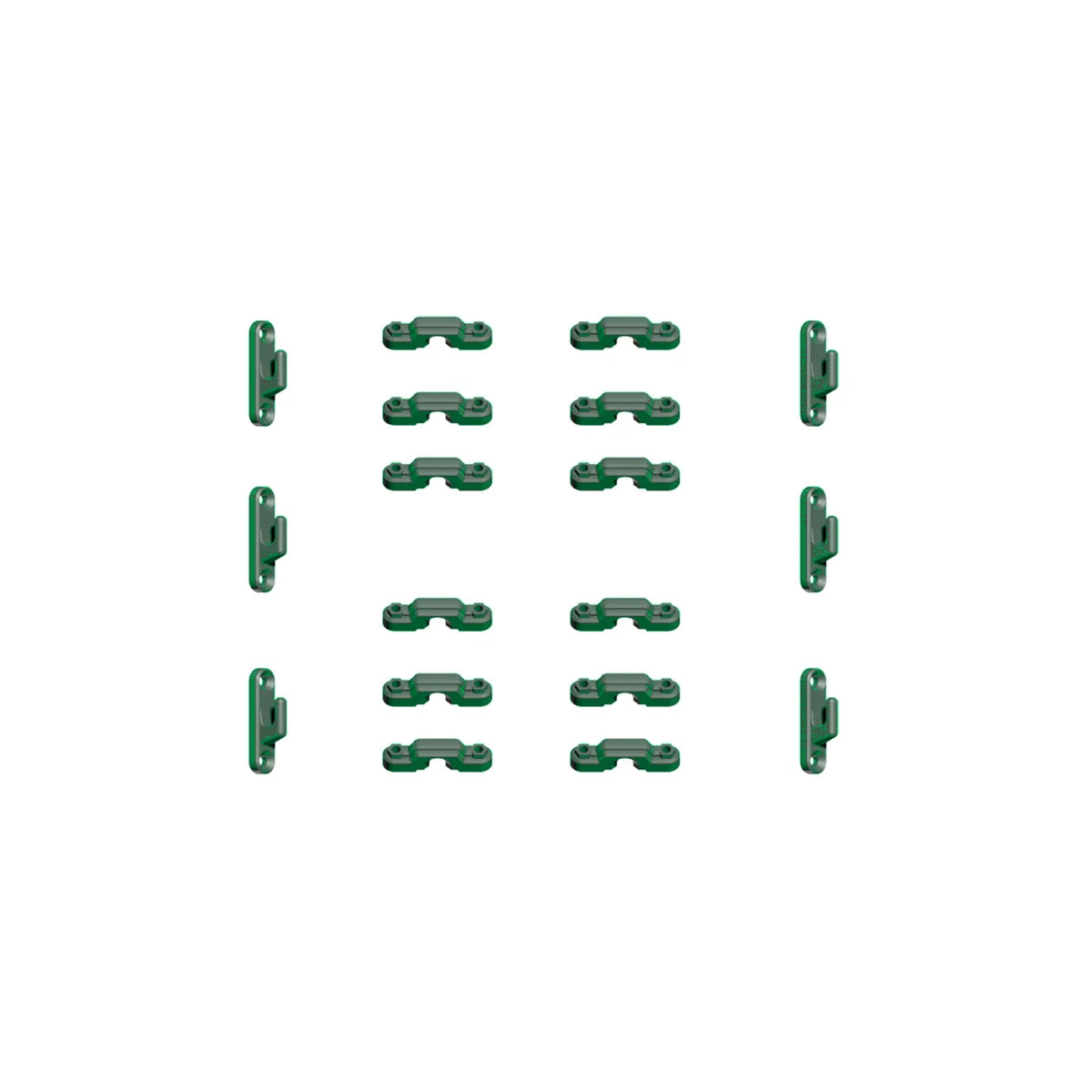 Amewi Anbauteile Ladefläche für 8x8 Truck 011-T065G