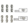 Amewi Ball caput set Apache/Surpass Wild 011-W02011W02015