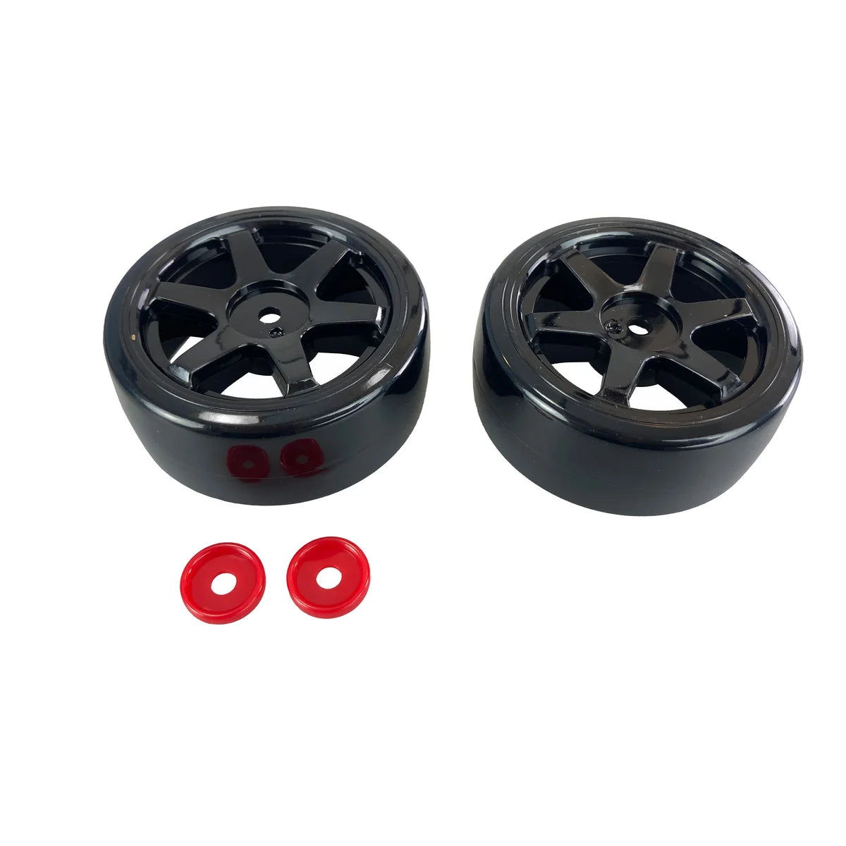 Amewi Kompletträder Drift 012-1415C