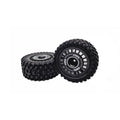 Amewi Kompletträder Buggy, 2 Stück 012-16300C