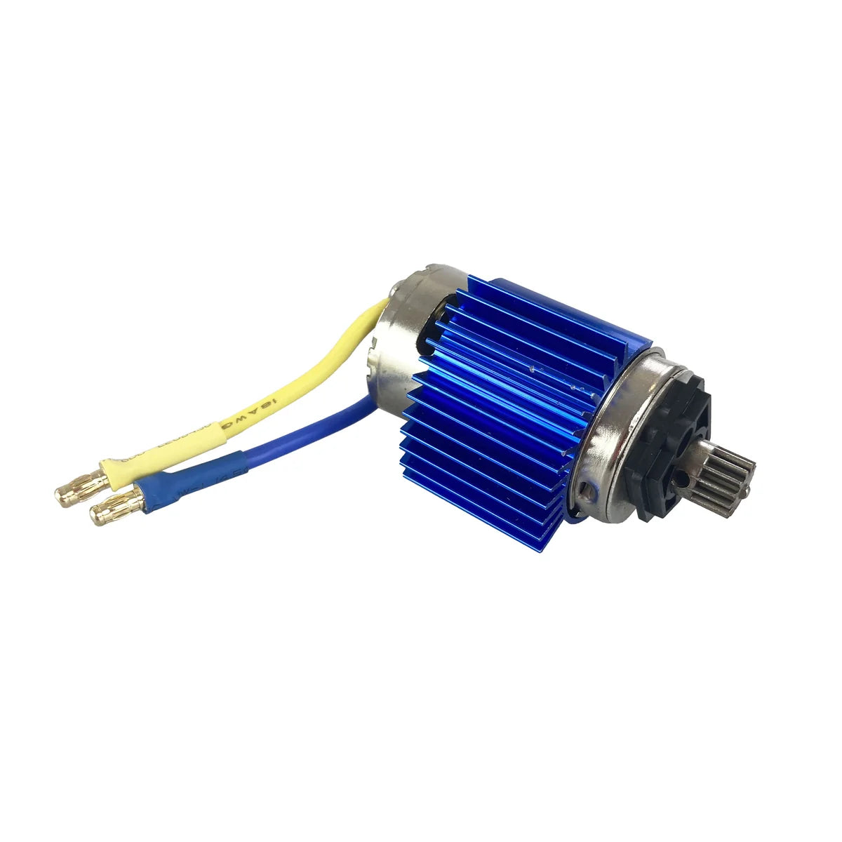 Amewi Brushed Motor Set 012-1639B