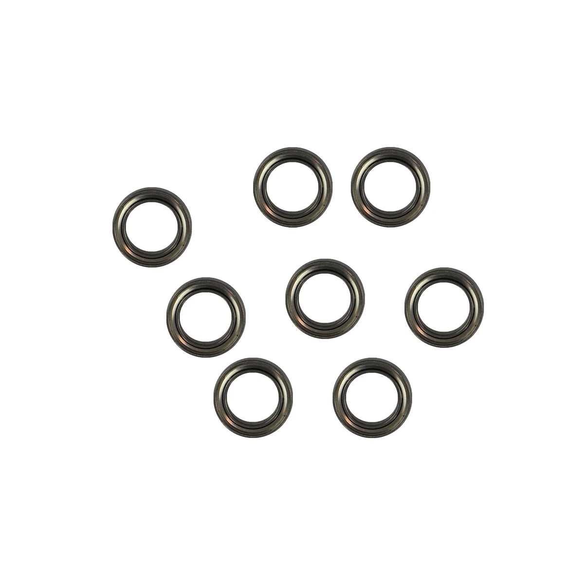 Amewi Kugellager 8x12x3,5mm für Crusher 012-F22-8X12