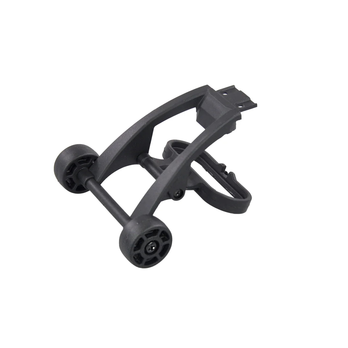 Amewi Stoßfänger hinten mit Wheelie Bar für Crusher 012-F22-HFZ