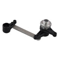 Amewi Lenkung mit Servo Saver für Crusher 012-F22-ZX