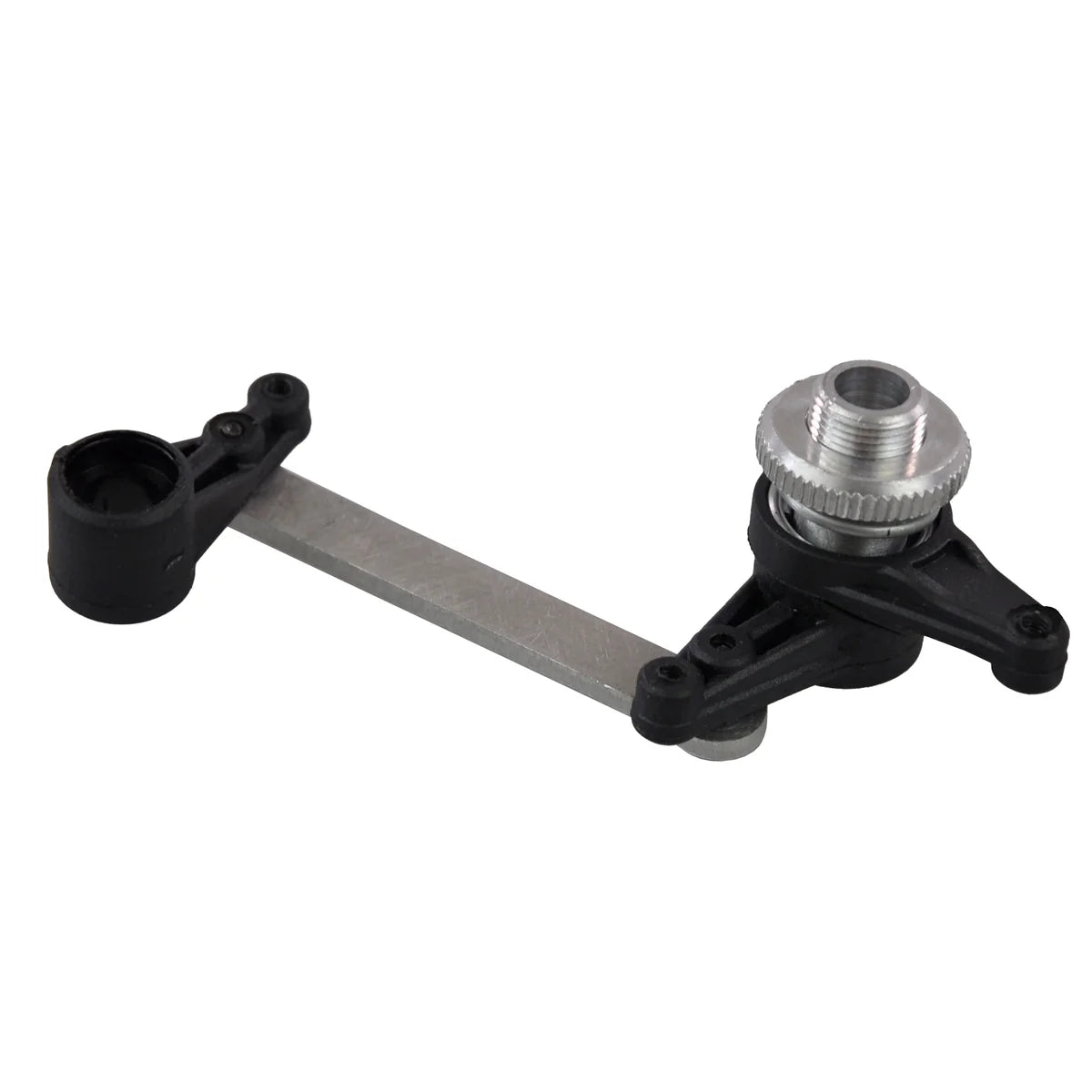 Amewi Lenkung mit Servo Saver für Crusher 012-F22-ZX