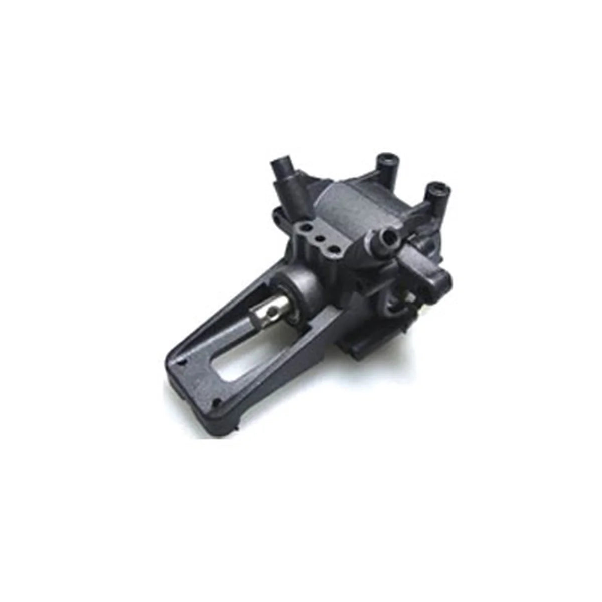 Amewi Getriebe vorne komplett Fighter-1, Extreme, Eagle 1:12 012-FY-QBX01