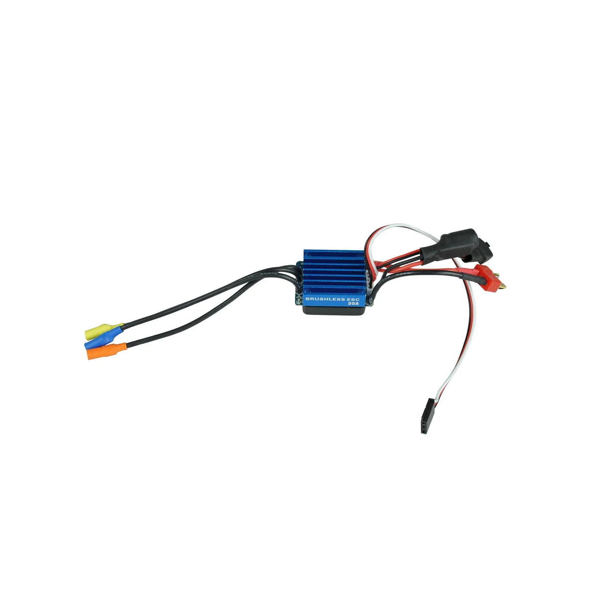 Amewi Brushless Regler 35A für 1:12 Fahrzeuge 012-FY-S35A