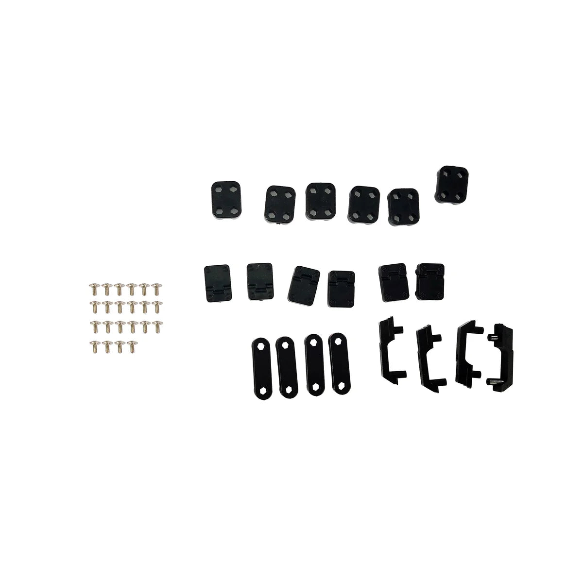 Amewi Verbindungsstangen für H8 ALLRock 012-H8013