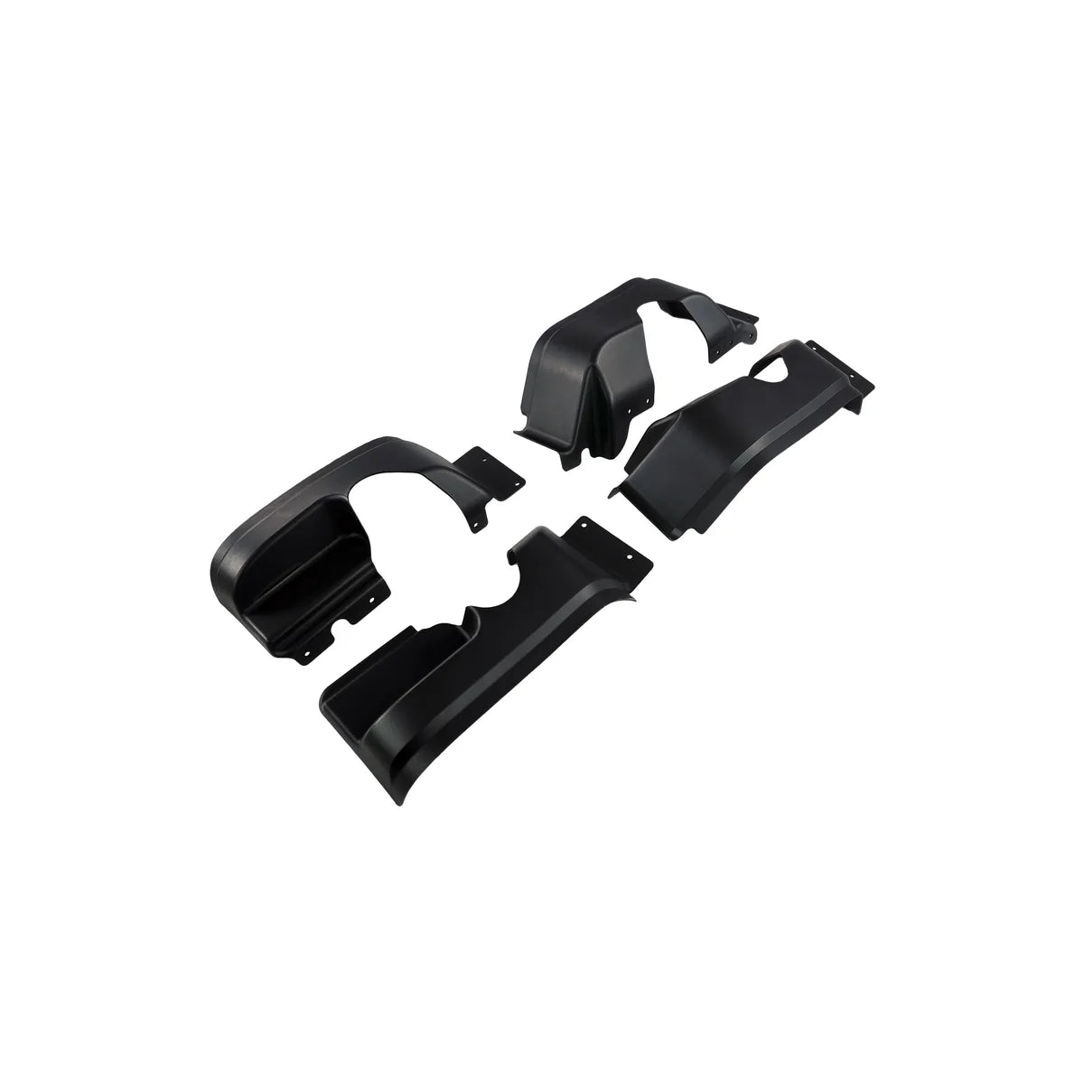Amewi Spritzschutz für H8 ALLRock 012-H8044